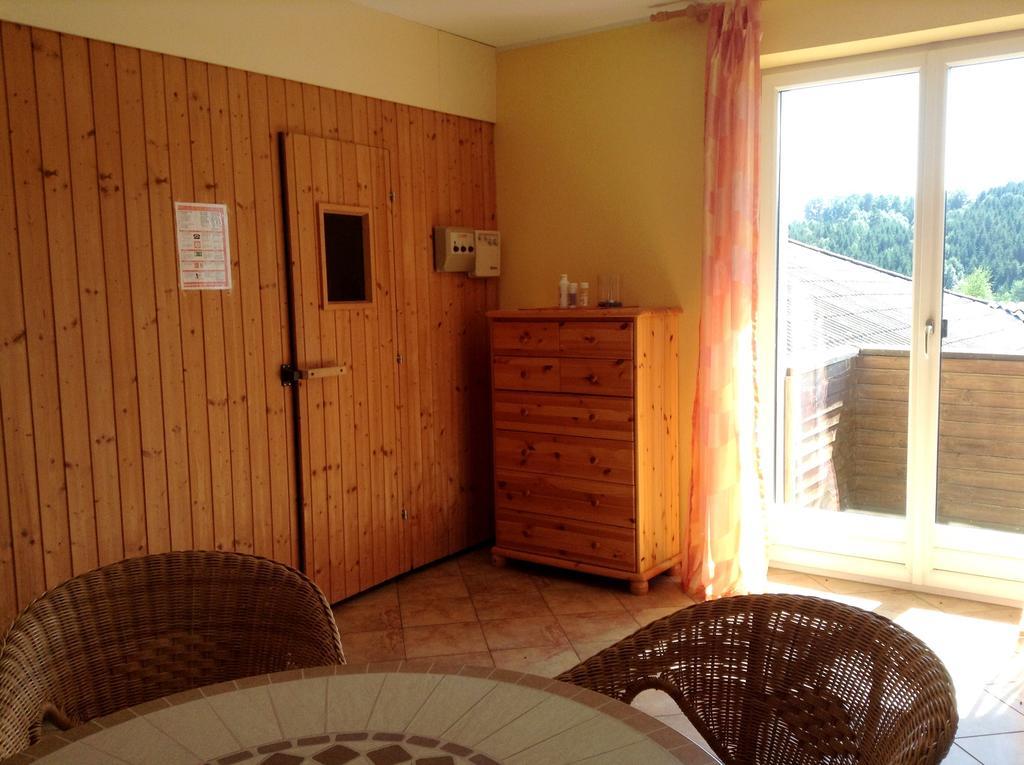 Gasthof Zur Haltestelle Lasberg Esterno foto