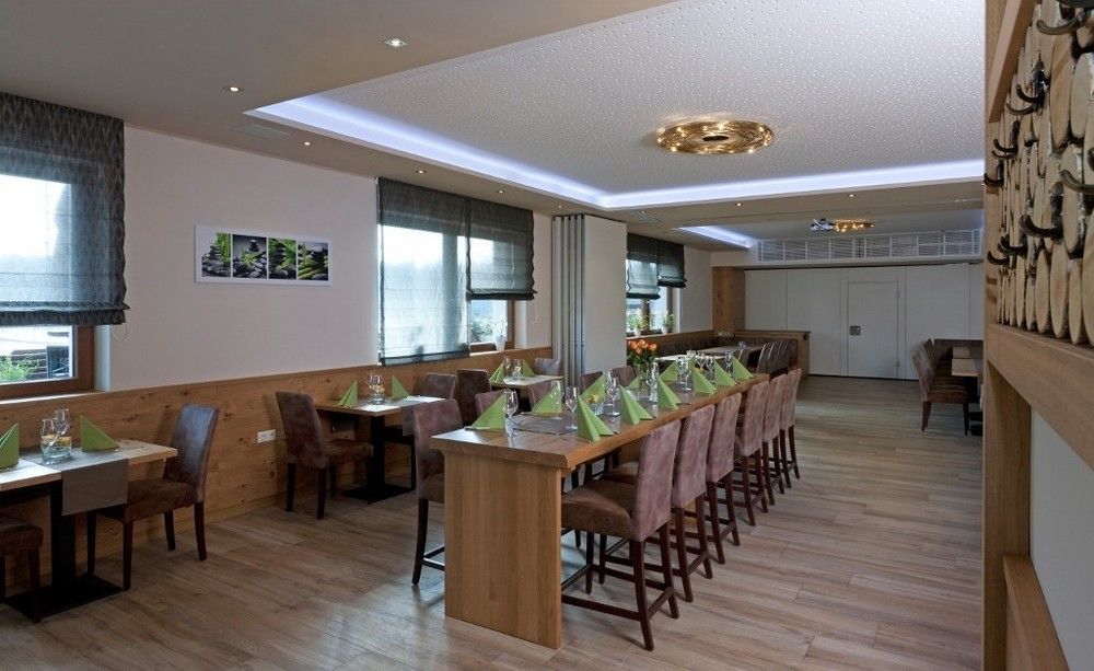 Gasthof Zur Haltestelle Lasberg Esterno foto