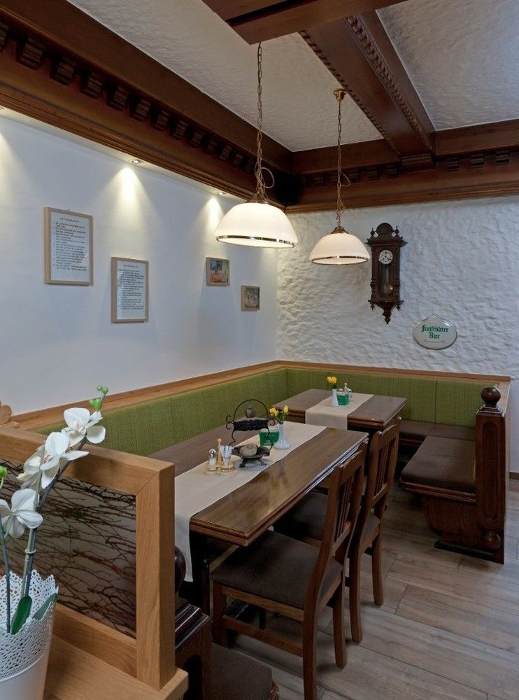 Gasthof Zur Haltestelle Lasberg Esterno foto